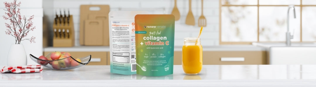 Are Collagen Drinks Worth It? Benefits, Ingredients & How to Choose